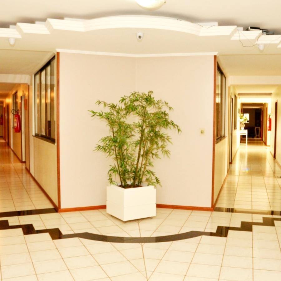 Hotel Conforto Marau  Dış mekan fotoğraf