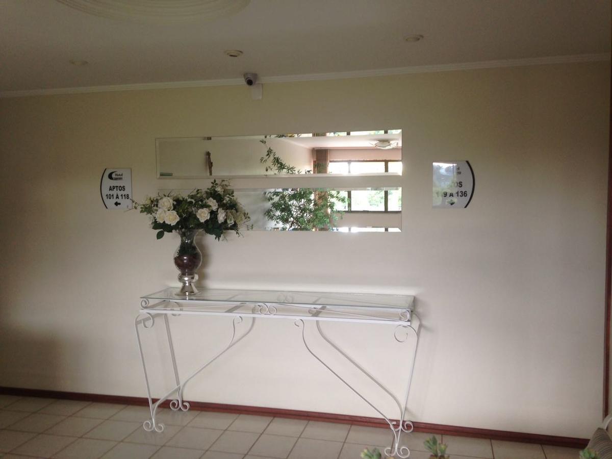 Hotel Conforto Marau  Dış mekan fotoğraf