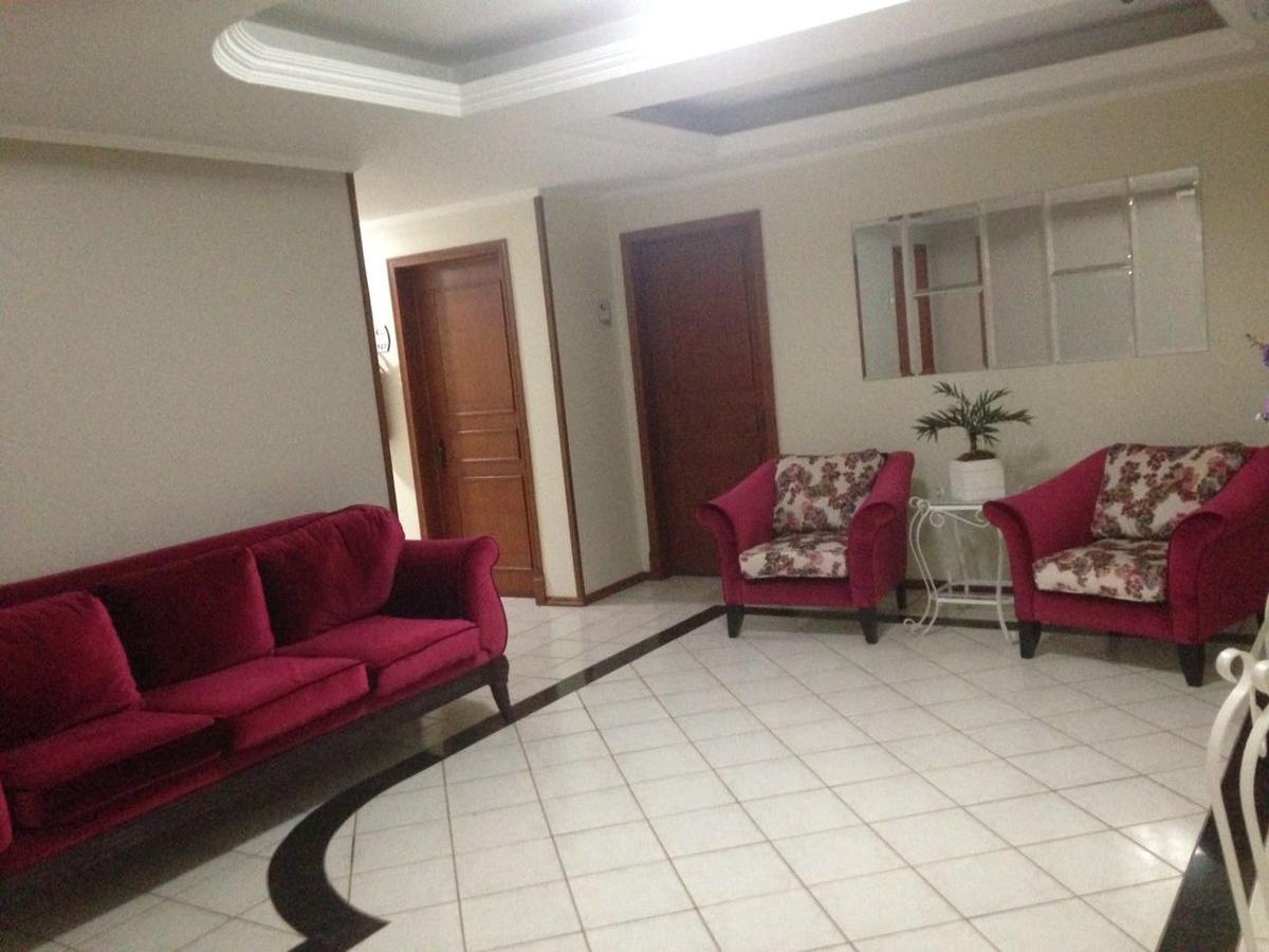 Hotel Conforto Marau  Dış mekan fotoğraf