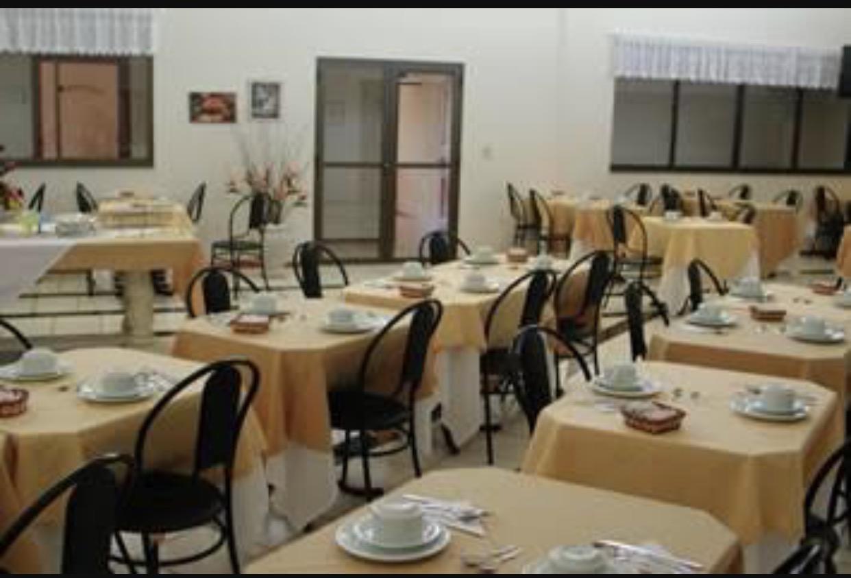 Hotel Conforto Marau  Dış mekan fotoğraf